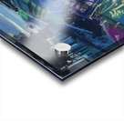 Manly Edward MacDonald   32 Acrylic print