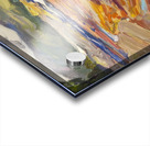 Manly Edward MacDonald   37 Acrylic print