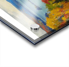 Manly Edward MacDonald   41 Acrylic print