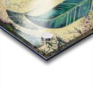 Manly Edward MacDonald   44 Acrylic print