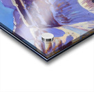 Manly Edward MacDonald   46 Acrylic print