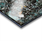 Jackson Pollock Acrylic print