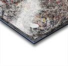 Jackson Pollock 2 Acrylic print