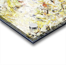 Jackson Pollock 3 Acrylic print