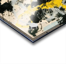 Jackson Pollock 11 Acrylic print