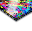 Jackson Pollock 12 Acrylic print