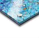 Jackson Pollock 16 Acrylic print