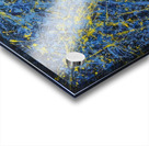 Jackson Pollock 17 Acrylic print