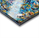 Jackson Pollock 18 Acrylic print