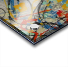 Jackson Pollock 21 Acrylic print