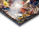 Jackson Pollock 22 Acrylic print
