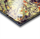 Jackson Pollock 24 Acrylic print