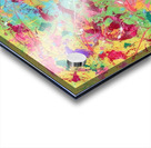 Jackson Pollock 25 Acrylic print