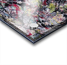 Jackson Pollock 26 Acrylic print