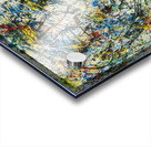 Jackson Pollock 29 Acrylic print