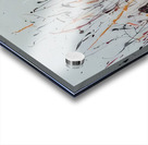 Jackson Pollock 30 Acrylic print