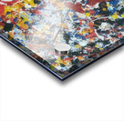 Jackson Pollock 38 Acrylic print