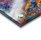 Jackson Pollock 1 Acrylic print