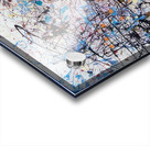 Jackson Pollock 4 Acrylic print