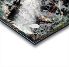 Jackson Pollock 7 Acrylic print