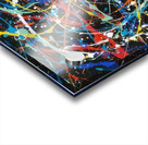 Jackson Pollock 9 Acrylic print