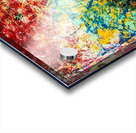 Jackson Pollock 11 Acrylic print