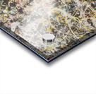 Jackson Pollock 13 Acrylic print