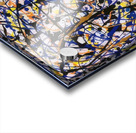 Jackson Pollock 15 Acrylic print