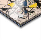 Jackson Pollock 16 Acrylic print