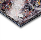 Jackson Pollock 18 Acrylic print