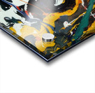 Jackson Pollock 20 Acrylic print