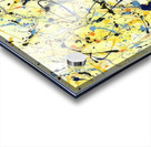 Jackson Pollock 24 Acrylic print