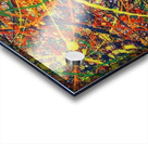 Jackson Pollock 25 Acrylic print