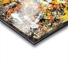 Jackson Pollock 27 Acrylic print