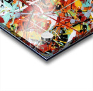 Jackson Pollock 28 Acrylic print