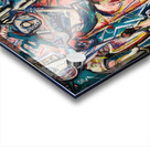 Jackson Pollock 29 Acrylic print