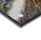 Jackson Pollock 30 Acrylic print