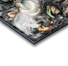 Jackson Pollock 33 Acrylic print