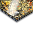 Jackson Pollock 35 Acrylic print