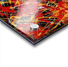 Jackson Pollock 36 Acrylic print