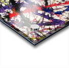 Jackson Pollock 37 Acrylic print