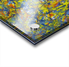 Jackson Pollock 41 Acrylic print