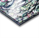 Jackson Pollock 42 Acrylic print