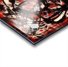 Jackson Pollock 44 Acrylic print