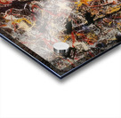 Jackson Pollock 45 Acrylic print