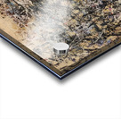 Jackson Pollock 47 Acrylic print