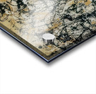 Jackson Pollock 48 Acrylic print