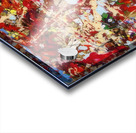 Jackson Pollock 50 Acrylic print