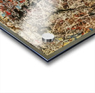 Jackson Pollock 1 Acrylic print