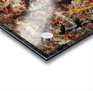 Jackson Pollock 2 Acrylic print